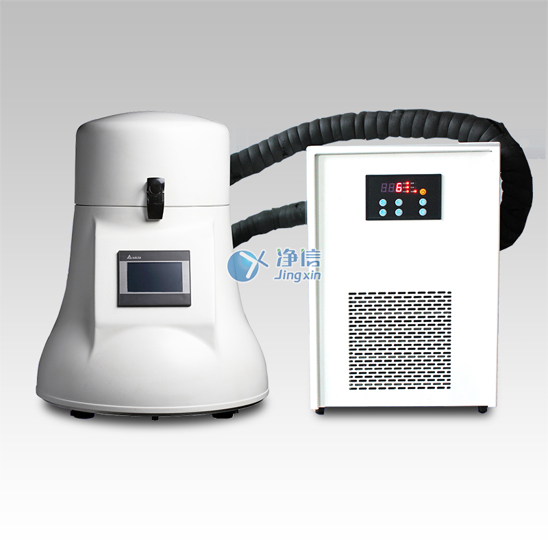 全自动样品快速低温研磨仪型号:JXFSTPRP-III