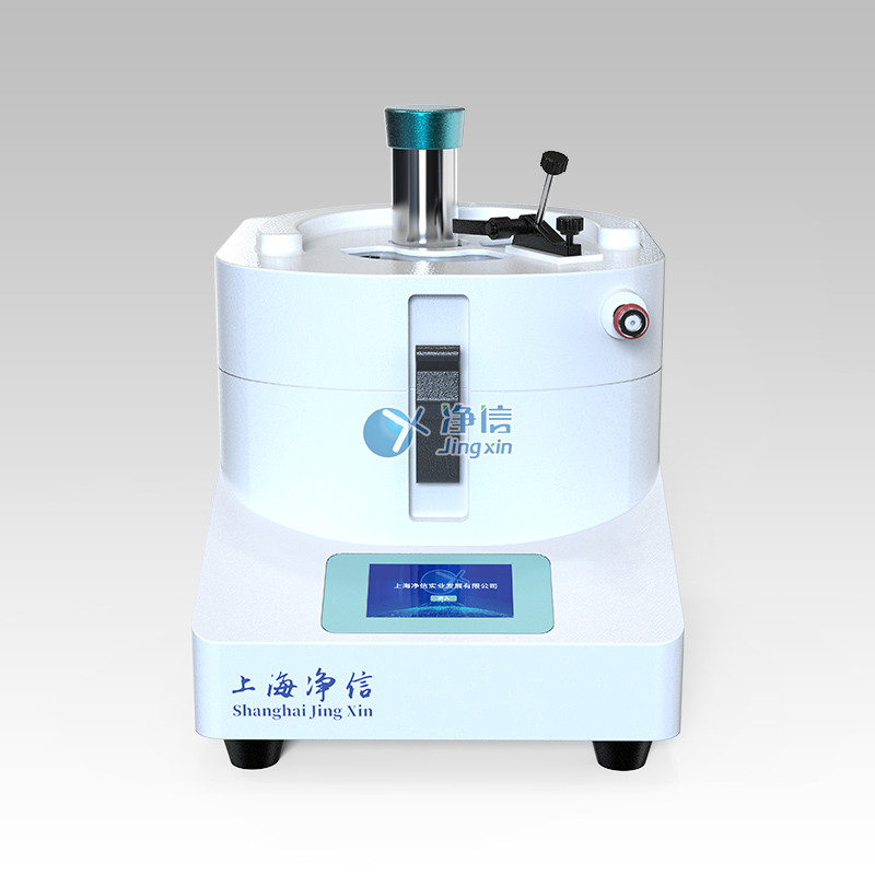 臼式研磨仪 JXJS-200A
