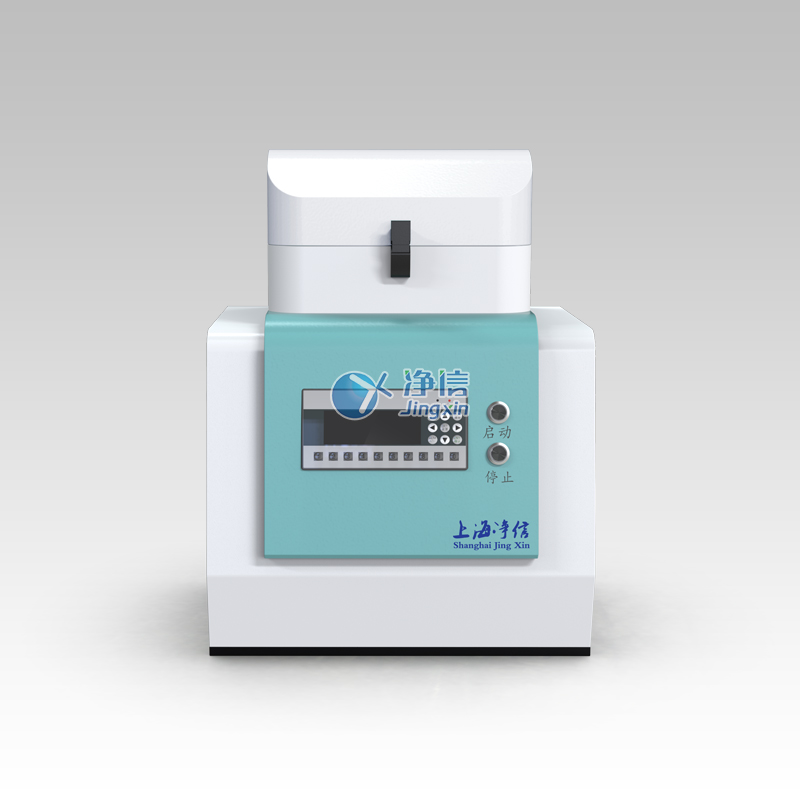 骨骼牙齿粉碎仪 JXFY2020-01
