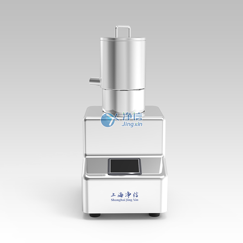 智能匀浆机(触屏款)