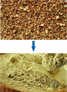 实验1-中草药 实验1-中草药