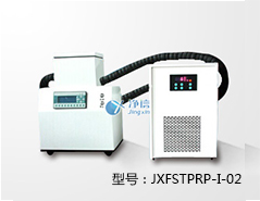快速组织低温破碎匀浆仪型号：JXFSTPRP-I-02